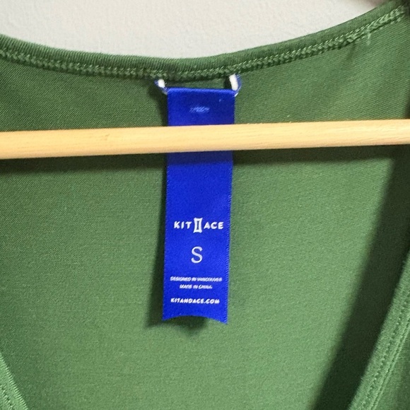 Kit & Ace Jumpsuit - Picture 3 of 7